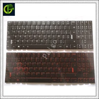 new azerty french belgium backlit keyboard for lenovo legion y520 y520 15ikb y720 y720 15ikb r720 r720 15ikb 15 15ikb be fr