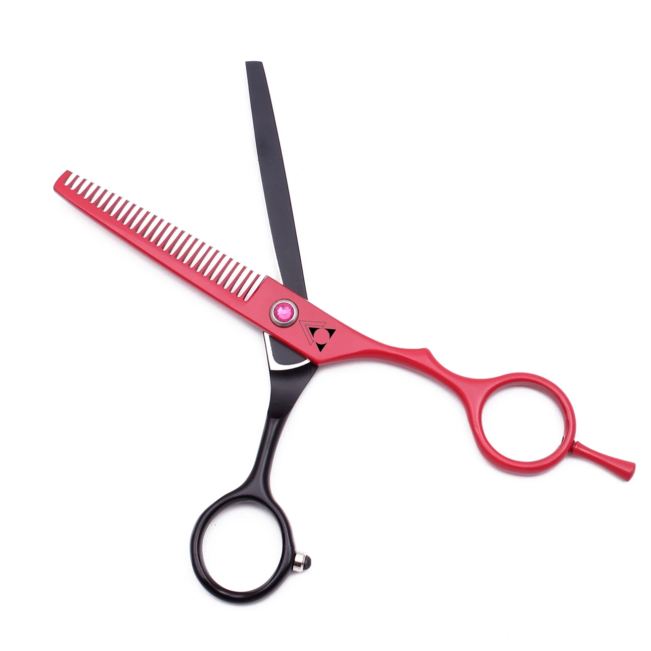 5 Профессиональные парикмахерские ножницы Парикмахерские филировочные 440C для