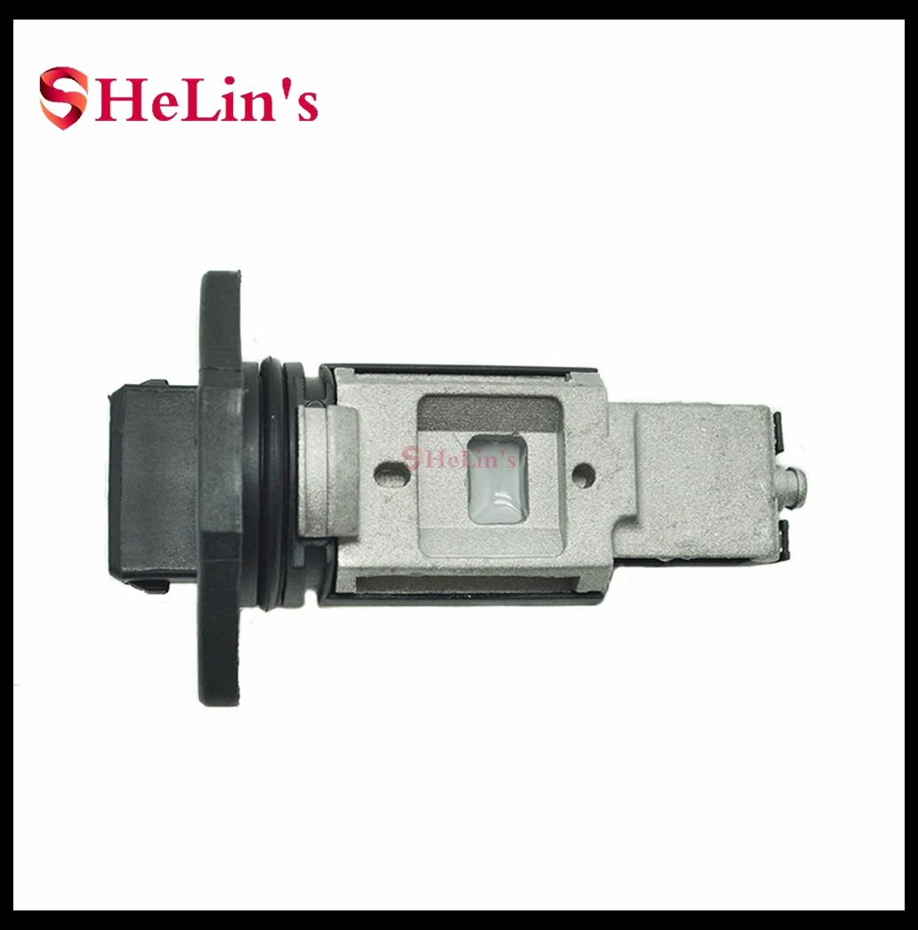 0280217512 021906462A Датчик массового расхода воздуха MAF для Volkswagen VW GOLF III Sharan, TRANSPORTER IV VENTO 2,8 VR6 Syncro AMY AES AAA