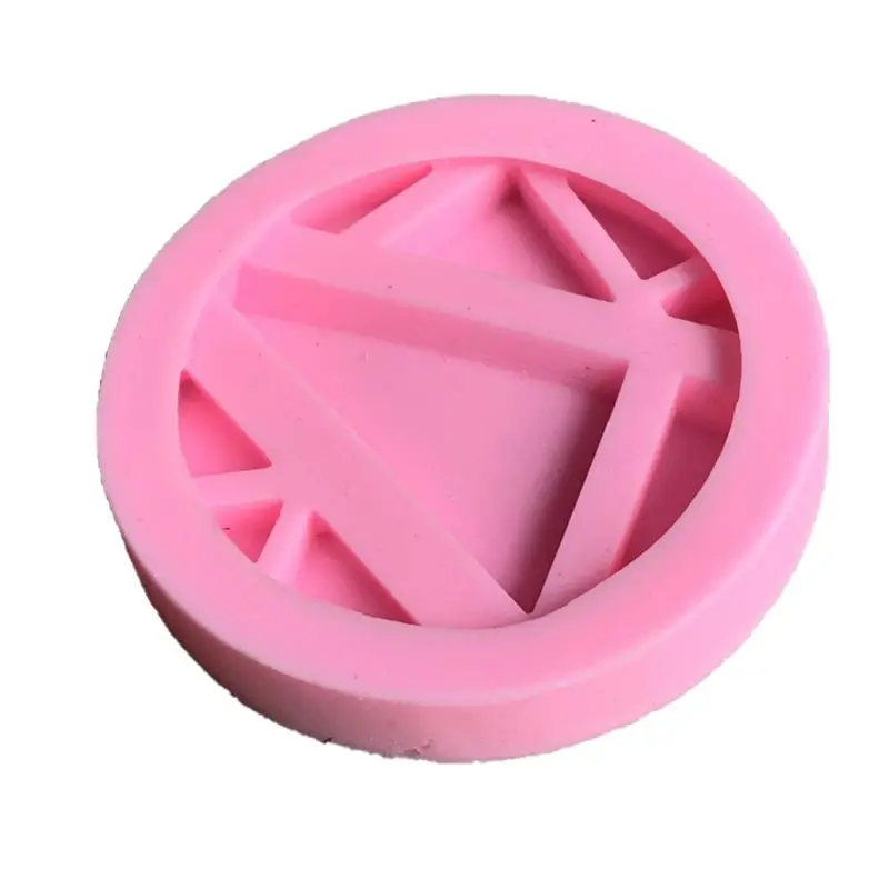 

Новинка 2022, искусственная подставка, Силиконовая смола, держатель для телефона, формы для эпоксидной смолы, сделай сам