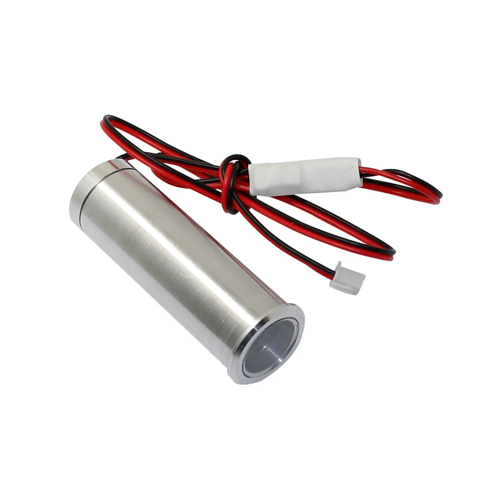 Луч жира 650nm 660nm 130mW красный лазерный модуль для KTV бар DJ сценическое освещение для клуба декорация корпуса