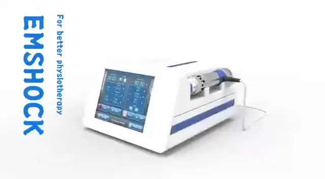 

Clinic use shockwave therapy shock wave for erectile dysfunction