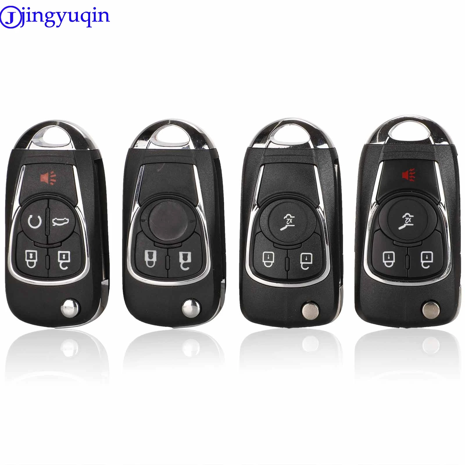 Jingyuqin для Chevrolet Cruze Buick Королевский bis Лакросс GL8 OPEL Insignia Astra J Zafira C чехол