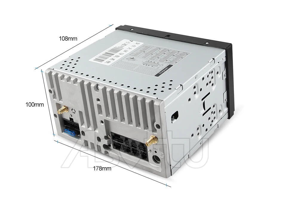 Asottu CWD7060 PX30 android 9,0 Автомобильная dvd-навигационная система Радио Видео плеер стерео Универсальный 2 din радио Автомобильный мультимедийный плеер gps