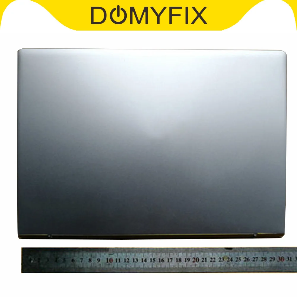 

LCD Back Cover for HP ENVY 13-AD AD100TX AD201TU tpn-i12 Gold/Silver Rear Lid