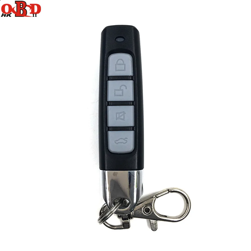 HKOBDII MINI беспроводное устройство для клонирования телефона с дистанционным