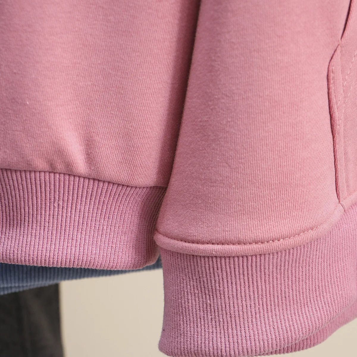 

Spring 2021 Women Sweatshirts Plus Size Fashion Casual Clothes Female Hoodies Embroidered Hooded Pullover Tops