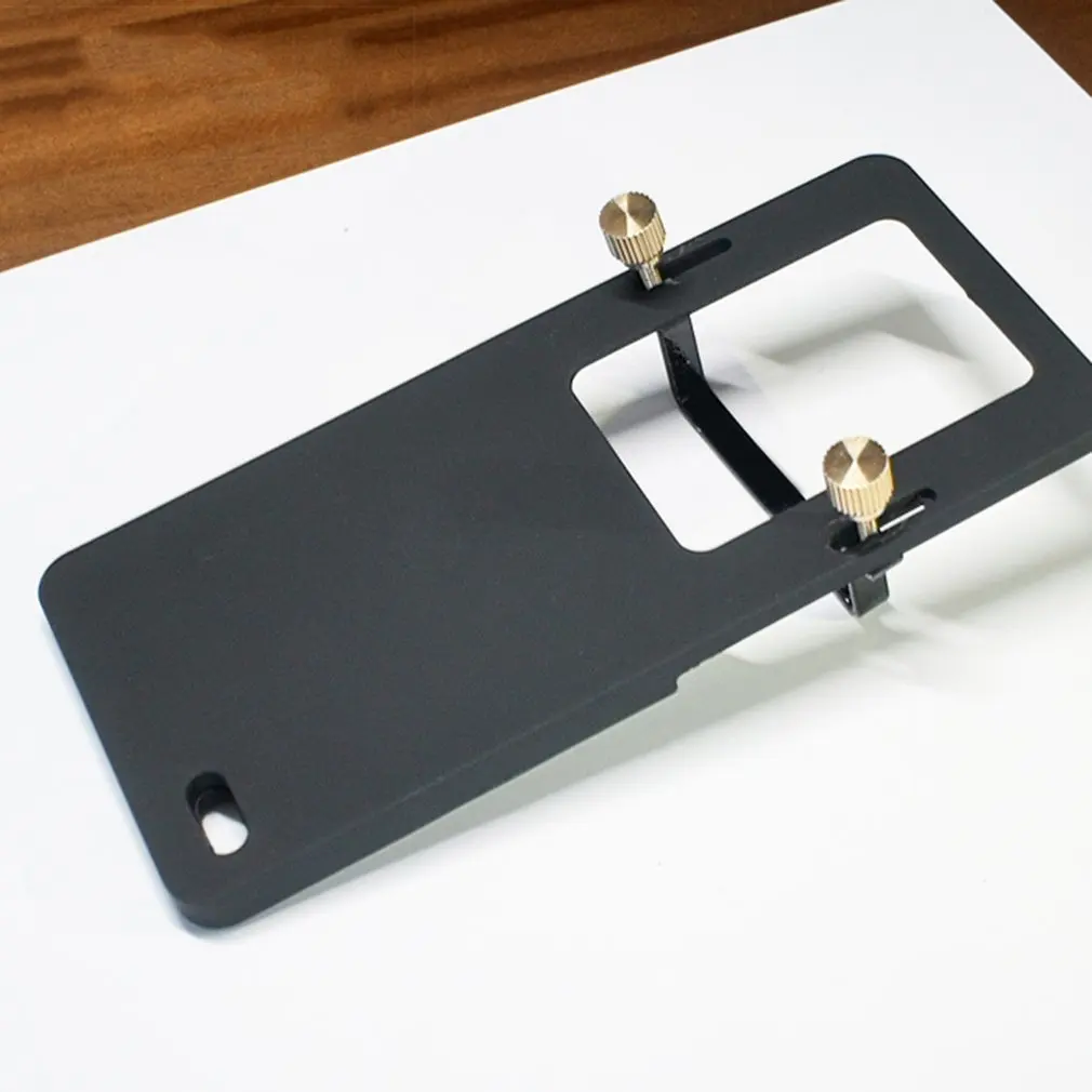 Capture2 карданный стабилизатор Новый портативный монопод с шарнирным замком в