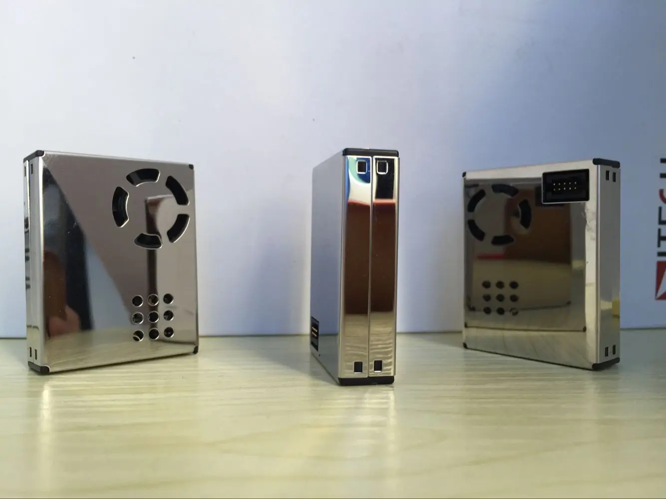 

ForPM2.5 Laser Sensor Can Replace PMS7003-G7 Laser Digital Dust Micro Particles