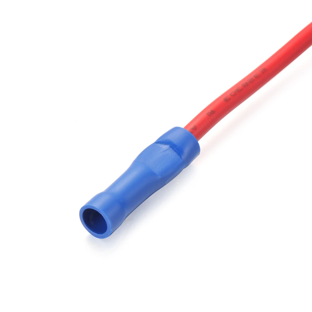 1/3/5 шт. мини-предохранители для автомобиля 12 В | Автомобили и мотоциклы