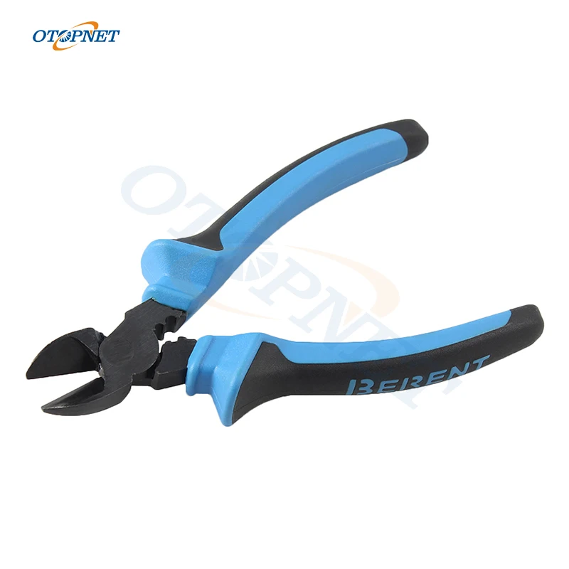 

Плоскогубцы для проволоки Tiger, плоскогубцы с острыми отверстиями, плоскогубцы с косым отверстием, плоскогубцы с линиями, 6 дюймов