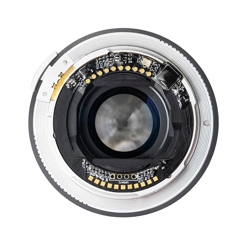 Адаптер для объектива камеры Gabale Megadap ETZ11 Объектива Sony FE к камере Nikon Z с