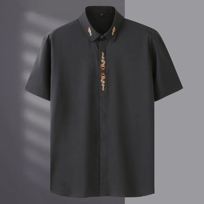 Женское деловое платье черное или белое Деловое большого размера офисное