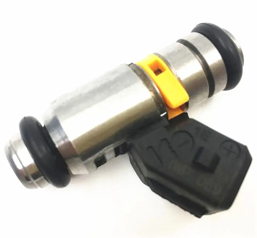 4 шт./лот новые Топливные форсунки 491CC IWP069 для автомобилей Fiat|magneti marelli|fuel injector