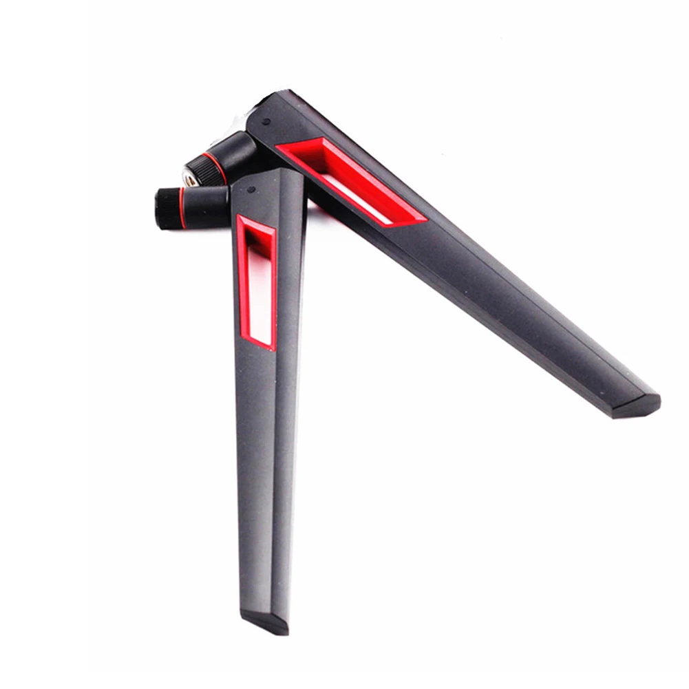 

High Gain WIFI antenna 2.4/5G Dual Frequency RP-SMA Connector Ac Router