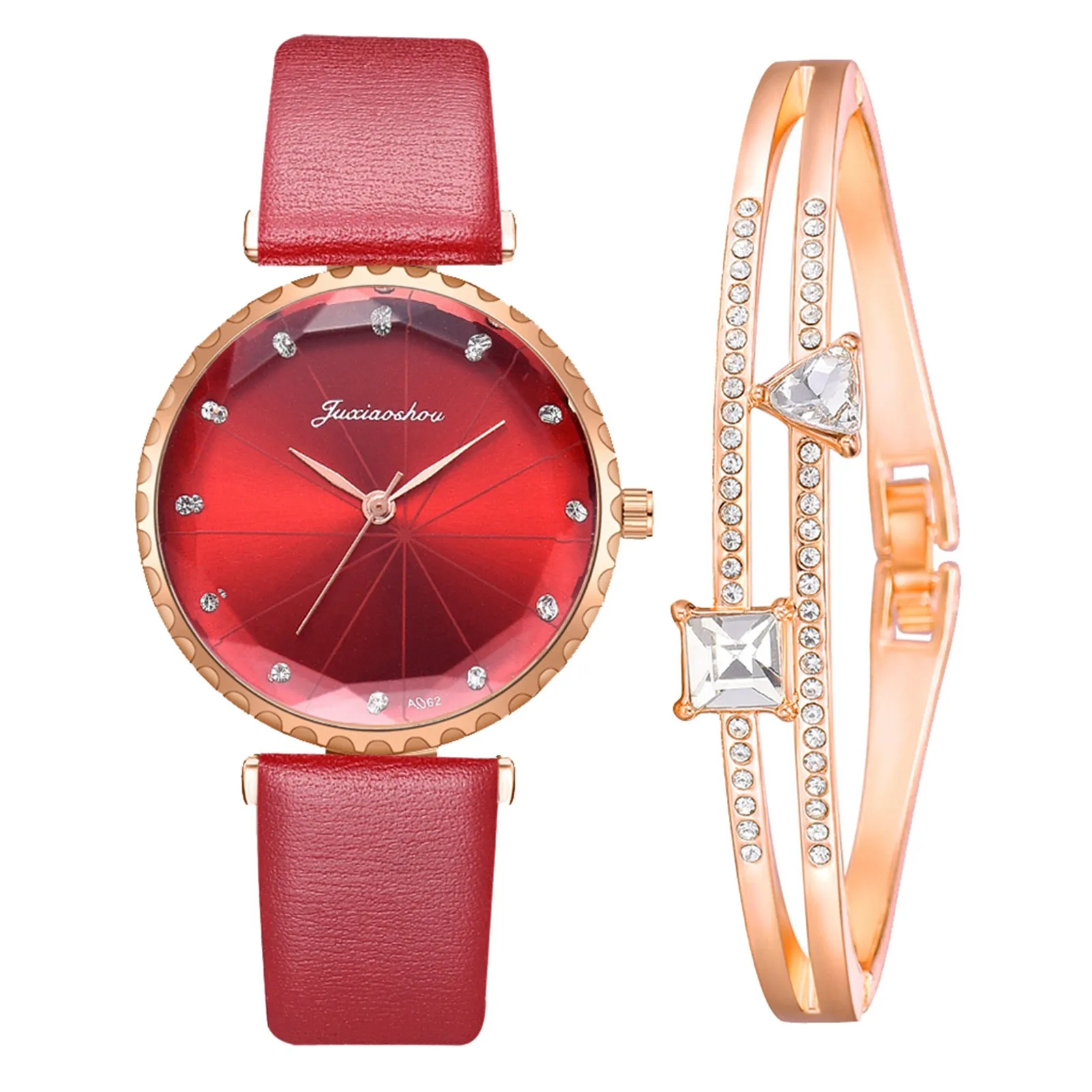 

Duobla Fashion Luxury Watches For Women Wrist Watch Quartz Wristwatch With Bracelet montre pour les femmes uwazaj na kobiety