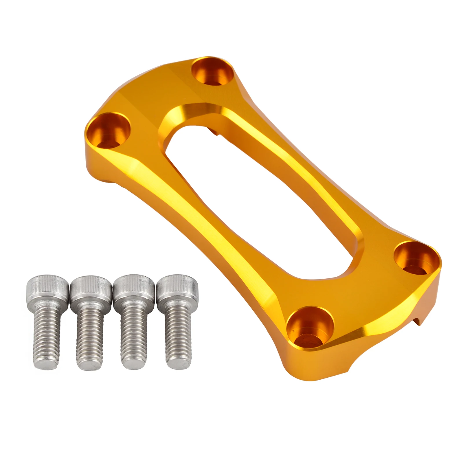 NICECNC 1 1/4 &quot28 мм кронштейн зажима верхней крышки руля для Suzuki RM 1/8 125 RMZ 250 RMX 450Z RM125 RM250