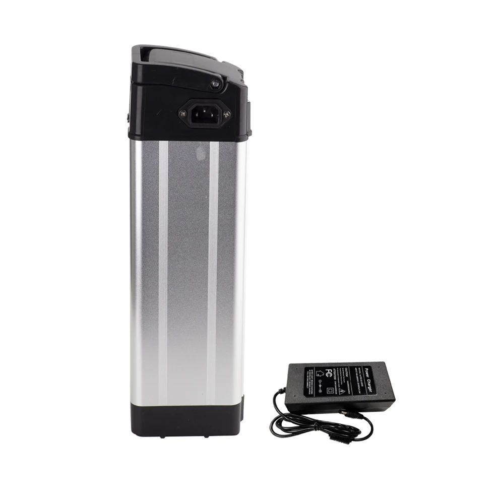 Литий-ионный аккумулятор для электровелосипеда 48 В 17 5 Ач 13S5P