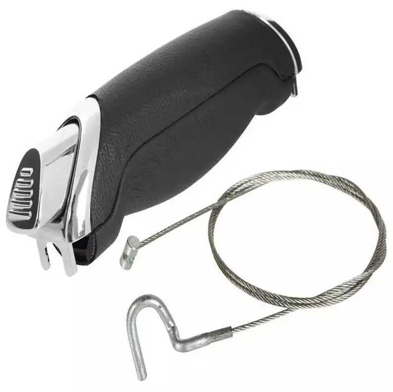 

Ремкомплект рычага ручного тормоза или троса для Ford Galaxy 2006 S-MAX 2006 6G 912783 AB 6G91-2783-AB 6G 912780 ПК 1774992