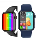2021IWO W26 HW12 HW16 HW22 Smart Watch Series 6 44 мм 40 мм Мужские и женские Smartwatch Buletooth вызова спортивные W26 Смарт-часы