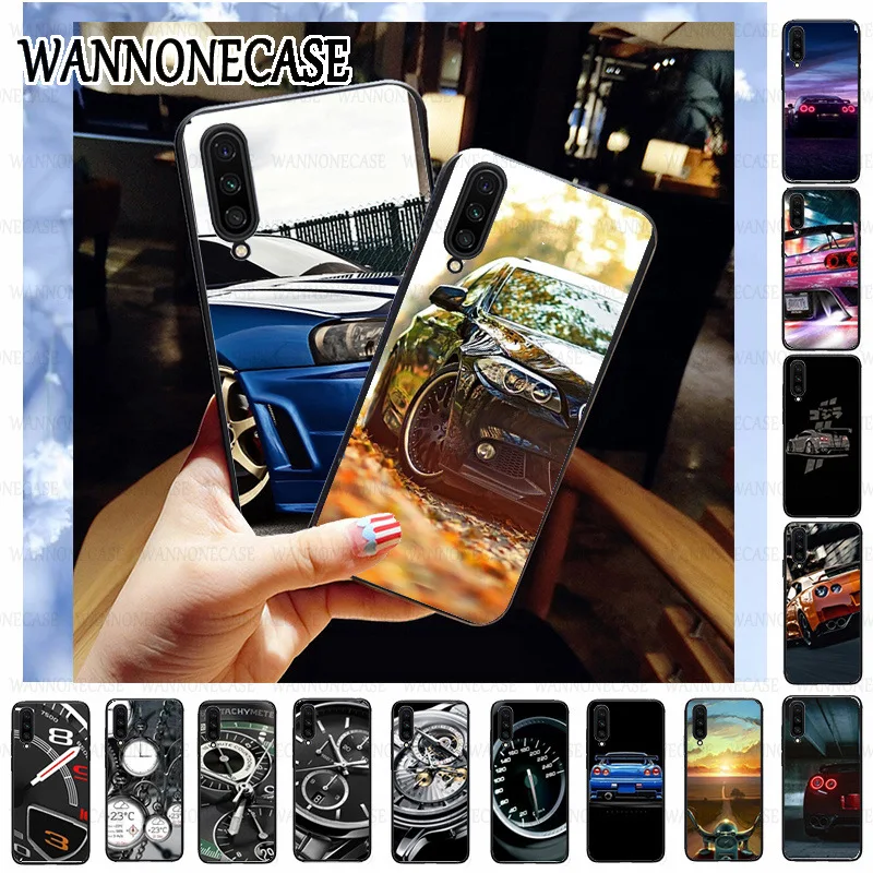 Горячий мягкий чехол для телефона с изображением цветов xiaomi miA3 miA2 MI8 mi8SE mi9SE 9lite mi9T