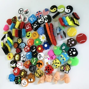 Гасители вибрациитеннисные ракетки, shipping-80pcs шт.партия