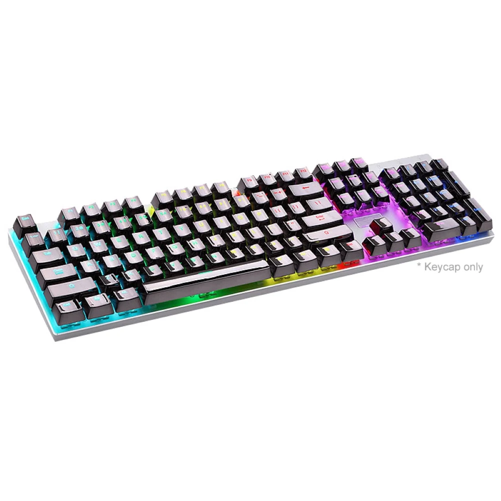 

104 PBT Keycaps Cherry MX