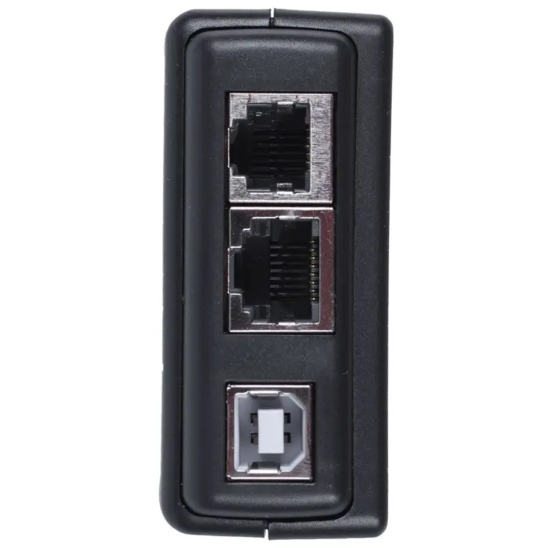 Многофункциональный RJ45 RJ11 принтер USB LAN Сетевой кабель тестер|Сетевые