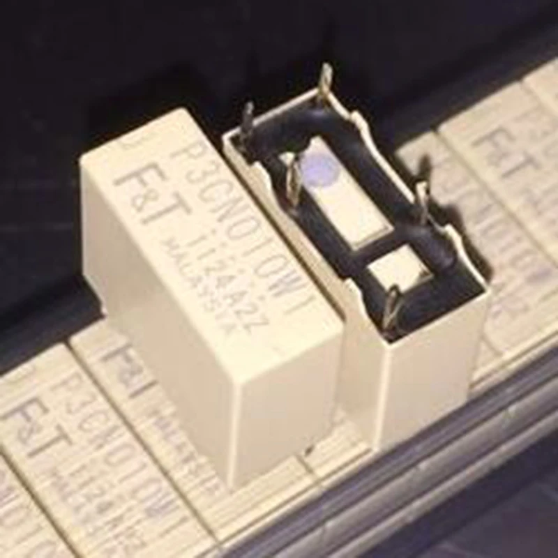 

Новое автомобильное реле P3CN010W1 автомобильные запчасти аксессуары PIN-5