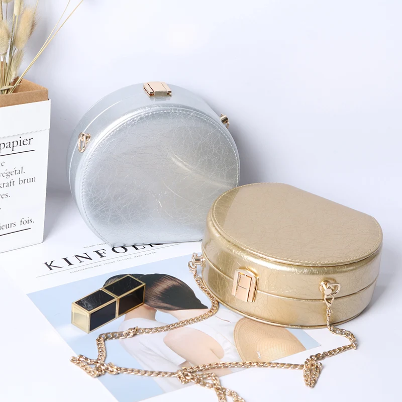 Женская вечерняя сумка через плечо клатч для невесты вечеринки выпускного