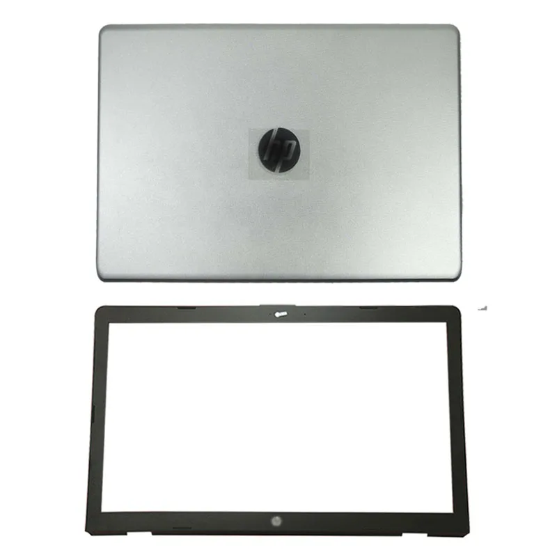 Новинка для ноутбука HP 17 BS AK BR серии LCD задняя крышка/ЖК передняя панель/ЖК петли