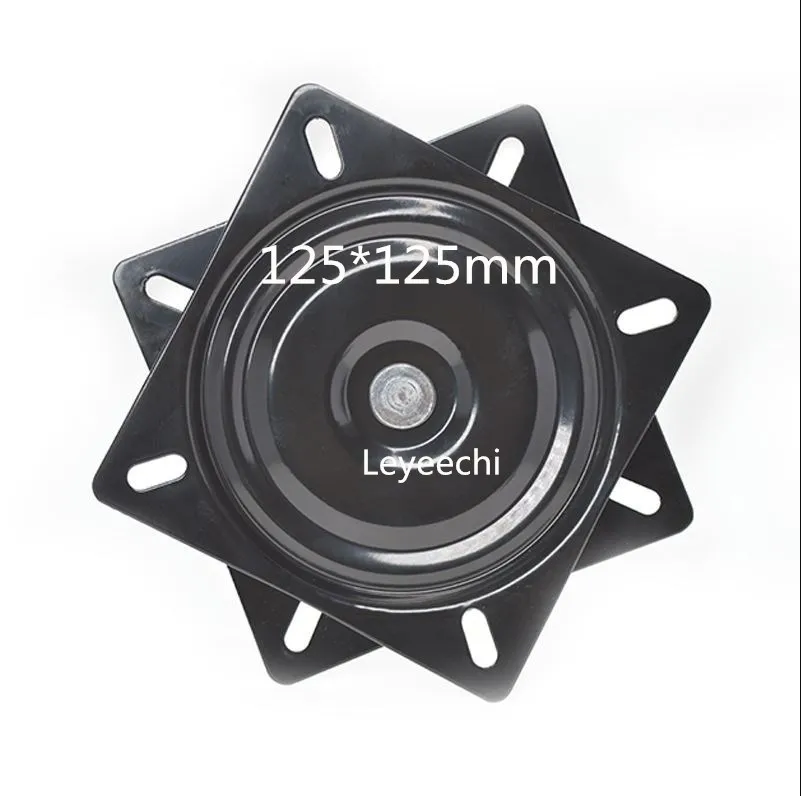 5 &quotполный шарик подшипник поворотного стола поворотная пластина ленивый Сюзан!