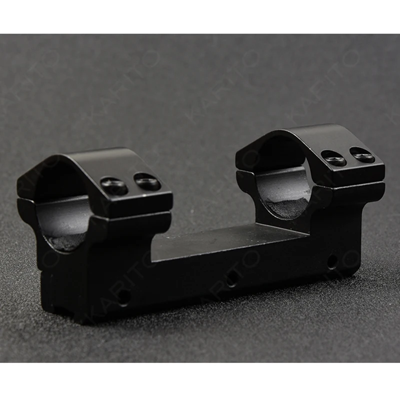 Кольцо прицела для пневматического ружья ласточкин хвост 11 мм рельсовое