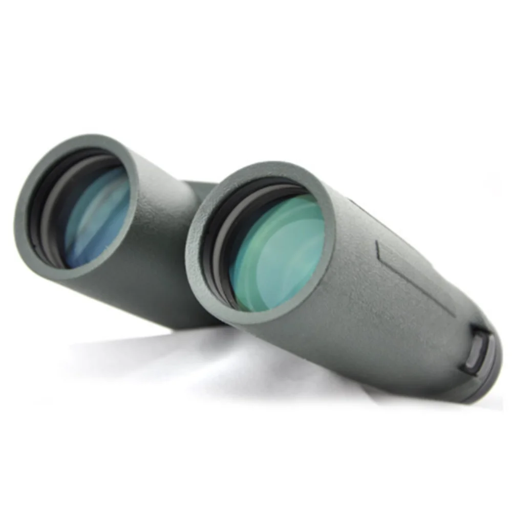 Водонепроницаемый бинокль VISIONKING SY 10X42 HD высокой четкости для охоты на открытом