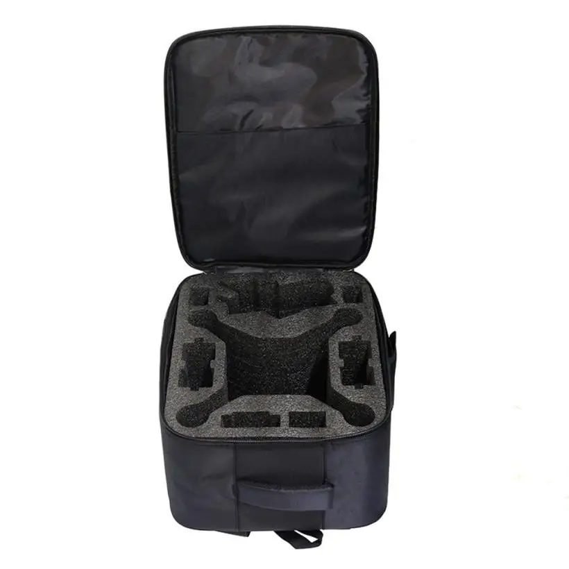 

Drone backpack Carrying Shoulder Case Backpack Bag for DJI Phantom 3S 3A 3SE 4A 4 4Pro backpack bag Uav special backpack db15