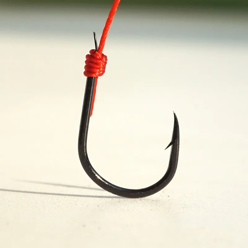 

2packs/lot Fishing Hooks Fishing Tackle Monsters with Six Strong Carbon Hook Steel Stainless Steel Carp Spherical Explosion Hoo