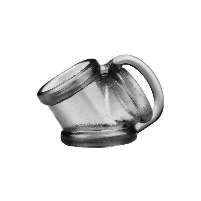 Взрослые секс-игрушки для мужчин силиконовый страпон кольцо член задержка