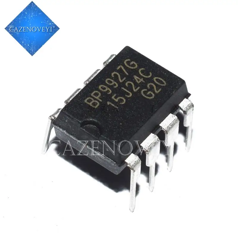 

5pcs/lot BP9927G BP9927 DIP-8 In Stock