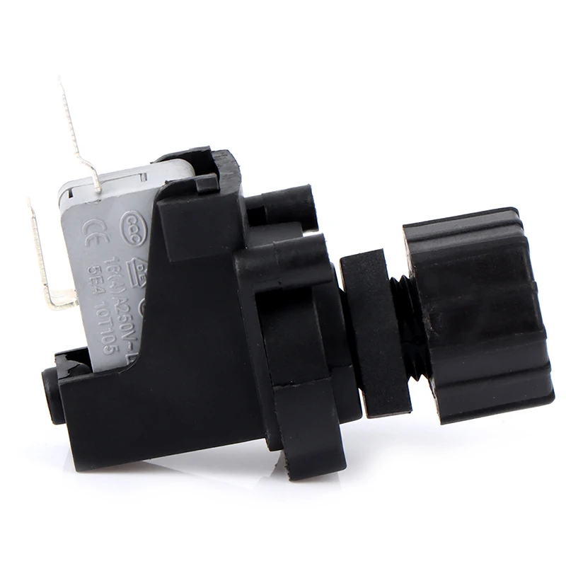 Воздушный Давление переключатель обработчик пищевых отходов массажная ванна