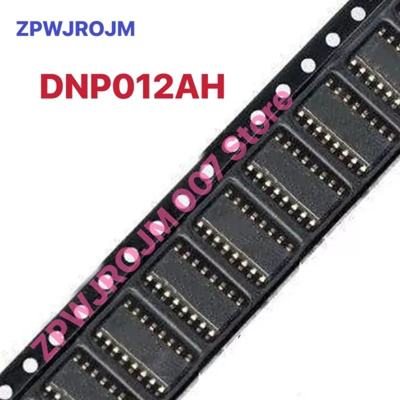 

2-10pcs 100% New DNP012AH DNP012A DNP012 SOP-16