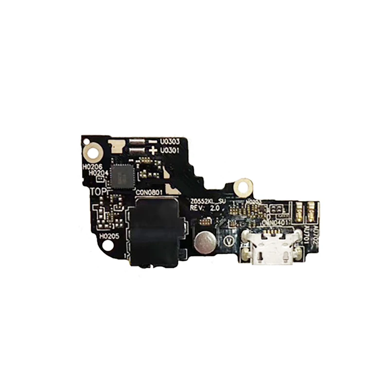 Netcosy usb порт для зарядки док-станция разъем платы гибкий кабель для ASUS Zenfone ZD552KL ZC600KL ZE620KL ZB631KL ZE553KL Z500M