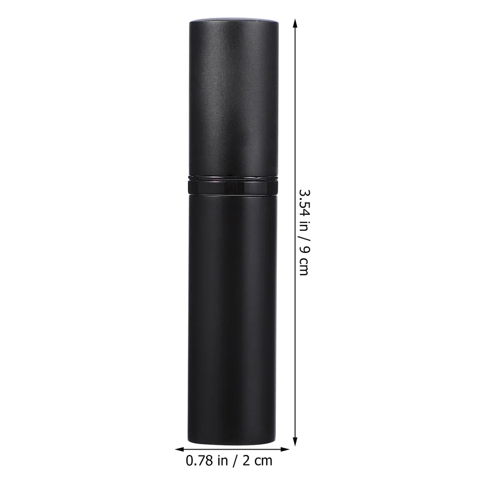 

Portable Refillable Perfume Scent Atomizer Perfume Bottle Empty Spray Bottle