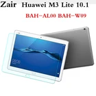 Закаленное стекло для Huawei MediaPad M3 Lite 10, BAH-W09, BAH-AL00, 10,1 дюйма, защитная пленка для экрана планшета, стекло 9H HD