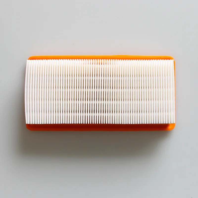 Моющийся фильтр 1 шт. запасная часть для робота-пылесоса Karcher DS5500 / DS6000 DS5600/DS5800 6