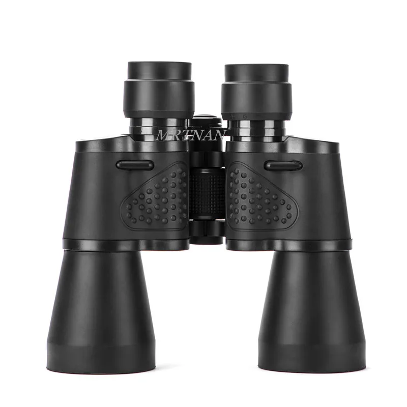 Бинокль 10*50 мощный телескоп с оптическим стеклом высокой четкости подходит для