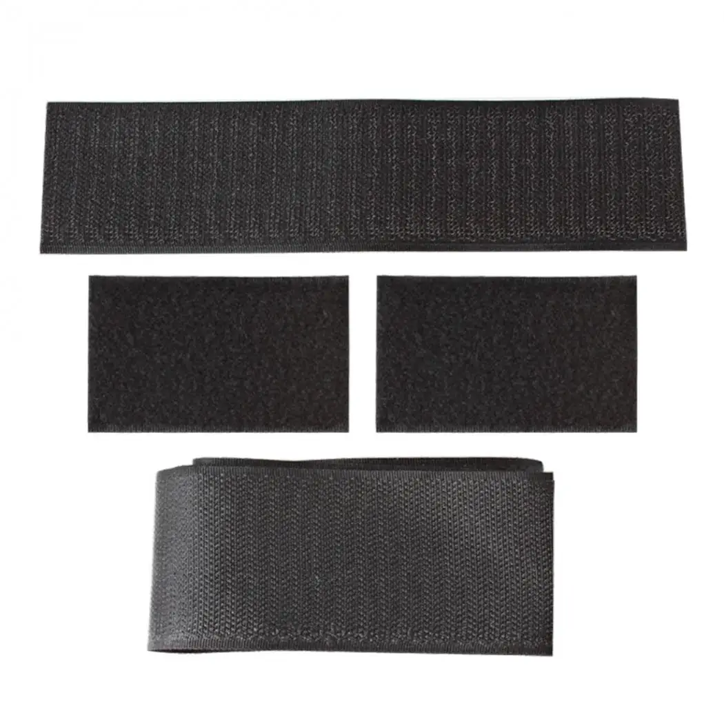 5 шт. высококачественный черный держатель для хранения в магазине автомобильных