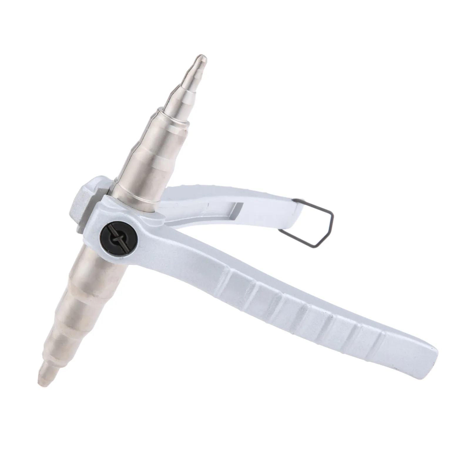 Трубка расширитель кондиционера Yetaha трубка из сплава Zn Fe диаметром 4 мм 6 7 5 10