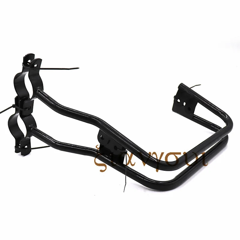 Специальный кронштейн Fender Для трехколесного электромобиля заднего колеса для