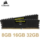 Модуль ОЗУ Corsair Vengeance LPX 4 ГБ 8 ГБ 16 ГБ 32 ГБ DDR4 PC4 2666 МГц 3000 МГц 3200 МГц модуль ОЗУ для настольного ПК DIMM