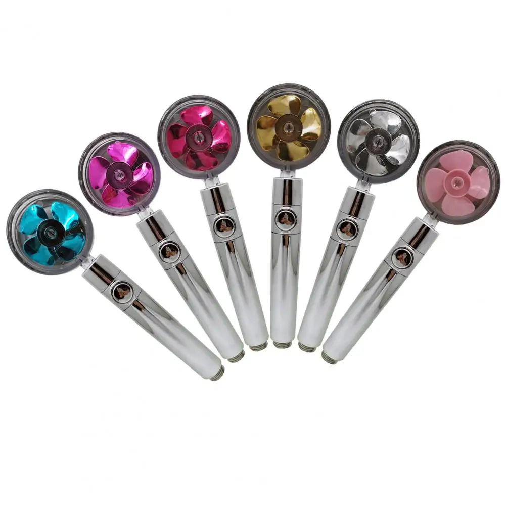 Аксессуары для ванной комнаты с фильтром практичный спрей душа турбонаддувом